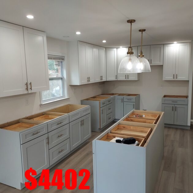 RTA Cabinets