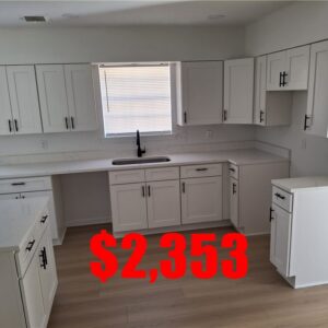RTA Cabinets