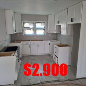 RTA Cabinets