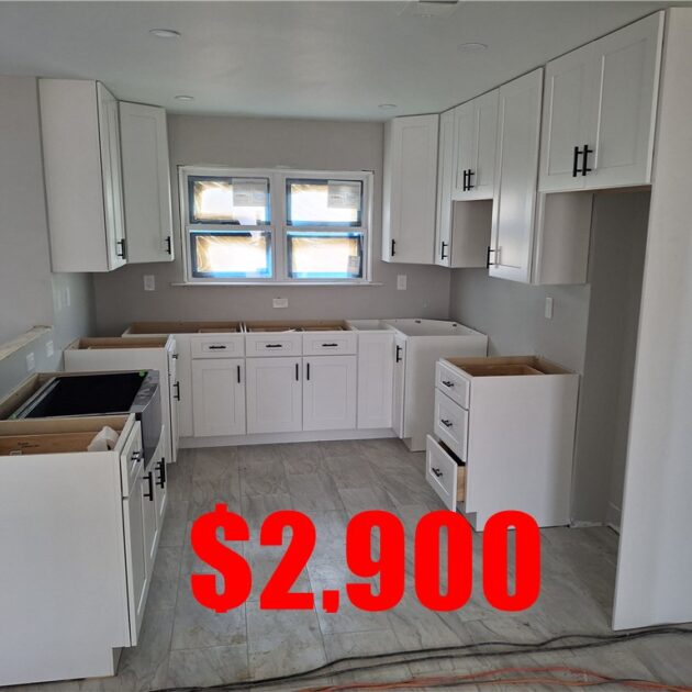 RTA Cabinets