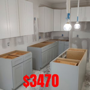 RTA Cabinets