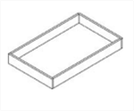 Pullout Tray 18