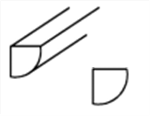 Shoe Molding
